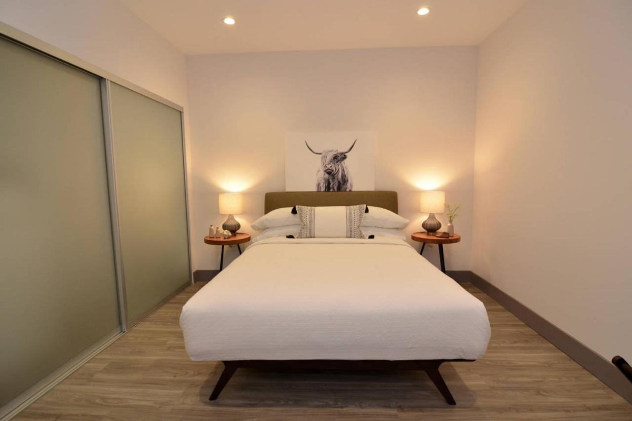 Historic Remodel 1-Bedroom In Prime Dtla Location! Los Angeles Exteriér fotografie